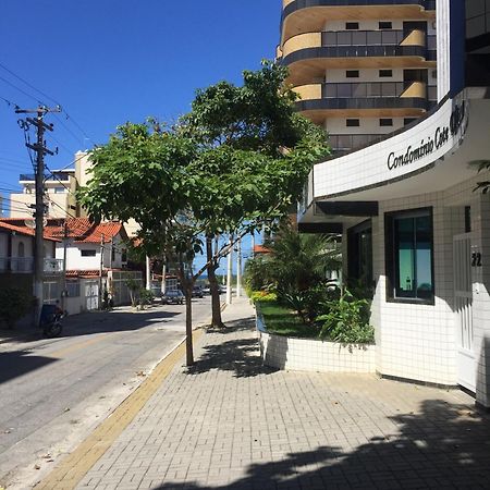 Apartamento Em กาโบฟรีโอ ภายนอก รูปภาพ