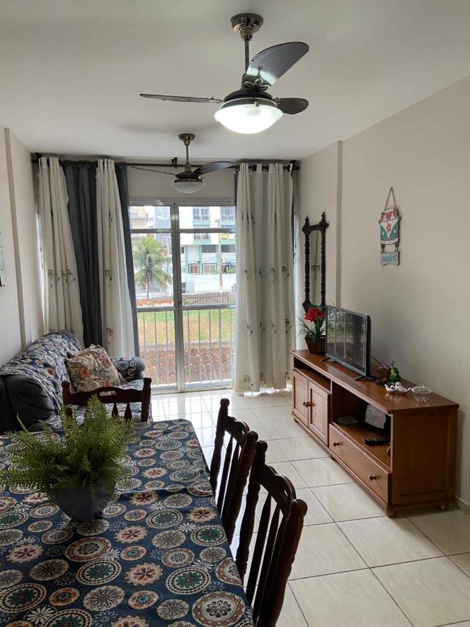 Apartamento Em กาโบฟรีโอ ภายนอก รูปภาพ