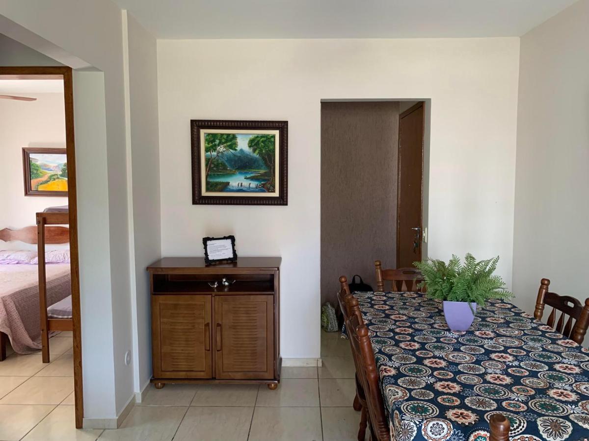 Apartamento Em กาโบฟรีโอ ภายนอก รูปภาพ
