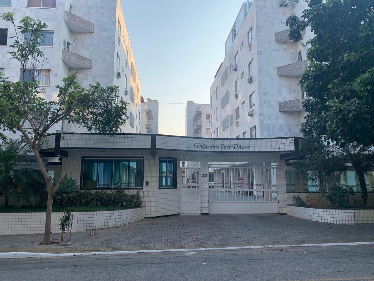 Apartamento Em กาโบฟรีโอ ภายนอก รูปภาพ