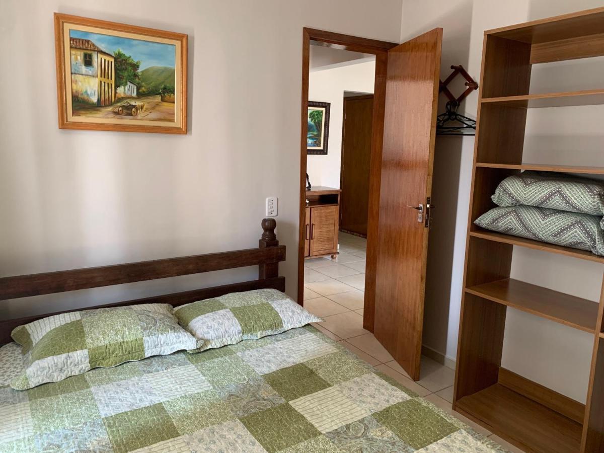 Apartamento Em กาโบฟรีโอ ภายนอก รูปภาพ