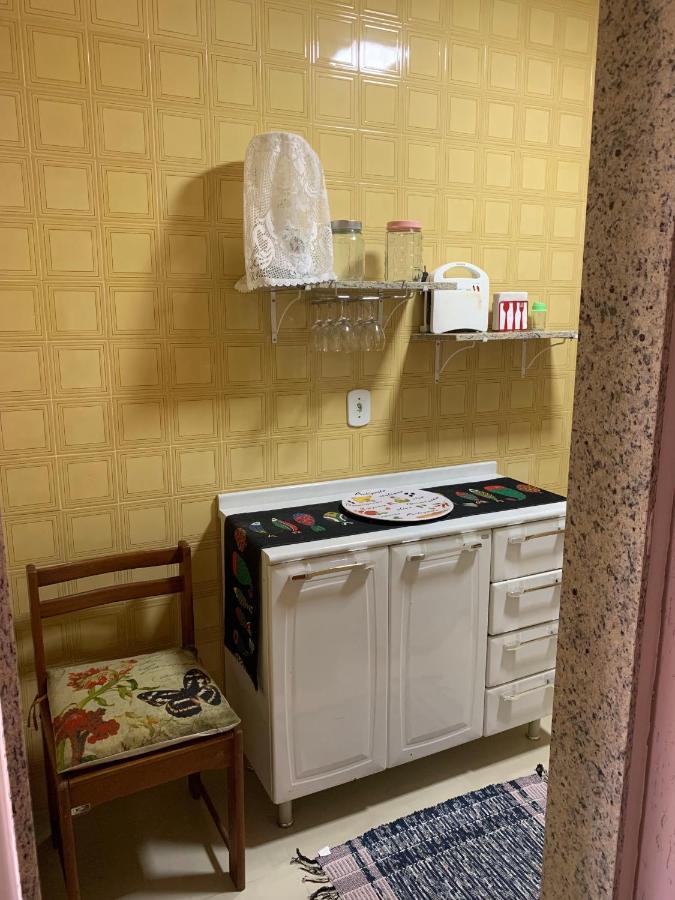 Apartamento Em กาโบฟรีโอ ภายนอก รูปภาพ