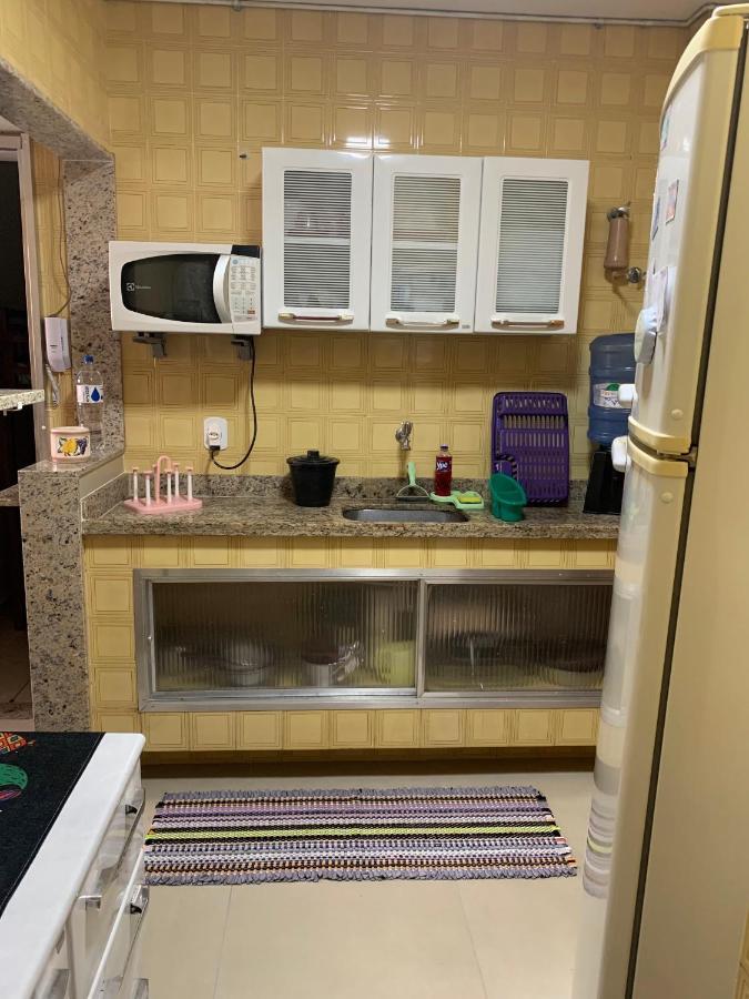 Apartamento Em กาโบฟรีโอ ภายนอก รูปภาพ