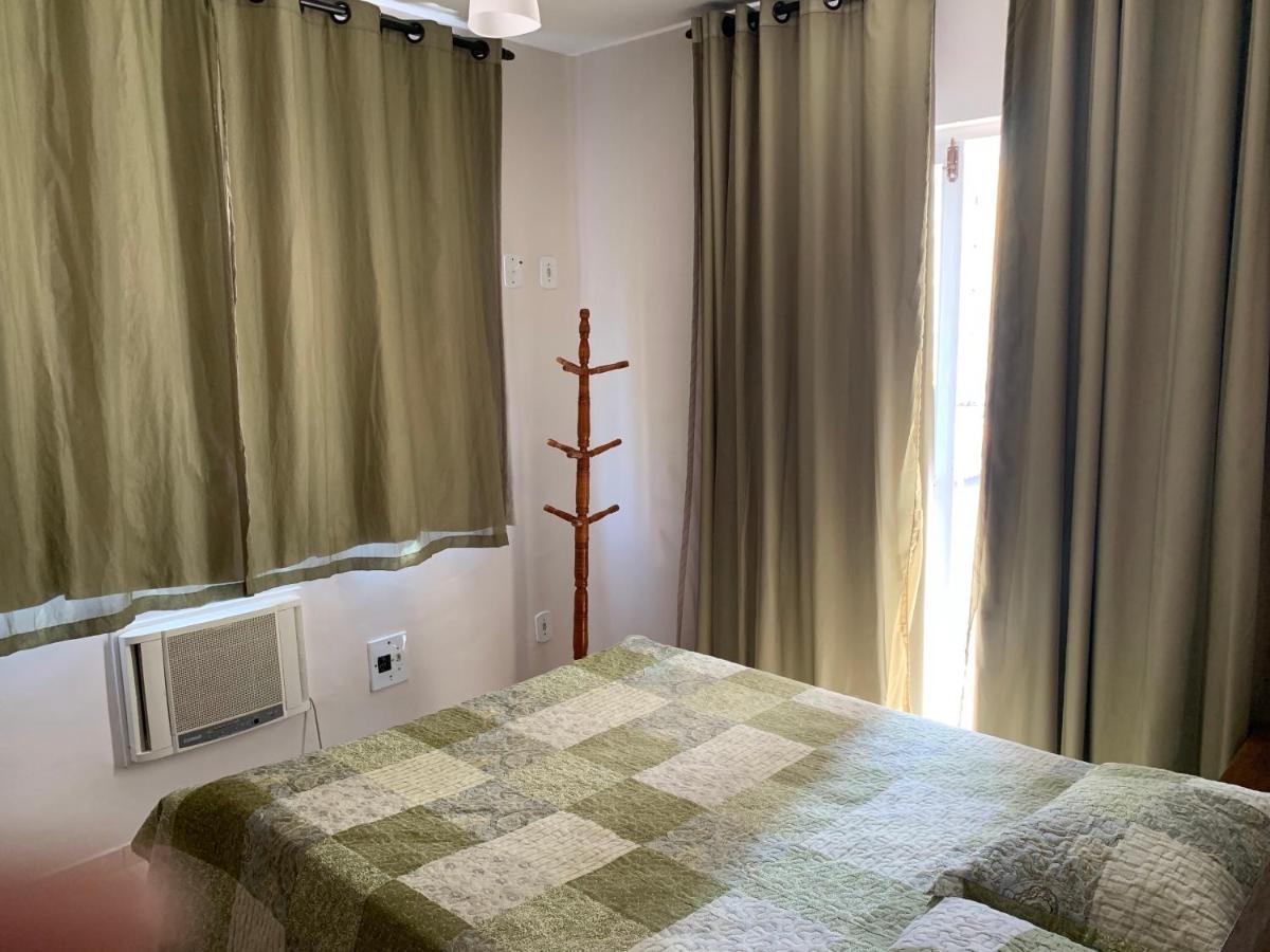 Apartamento Em กาโบฟรีโอ ภายนอก รูปภาพ