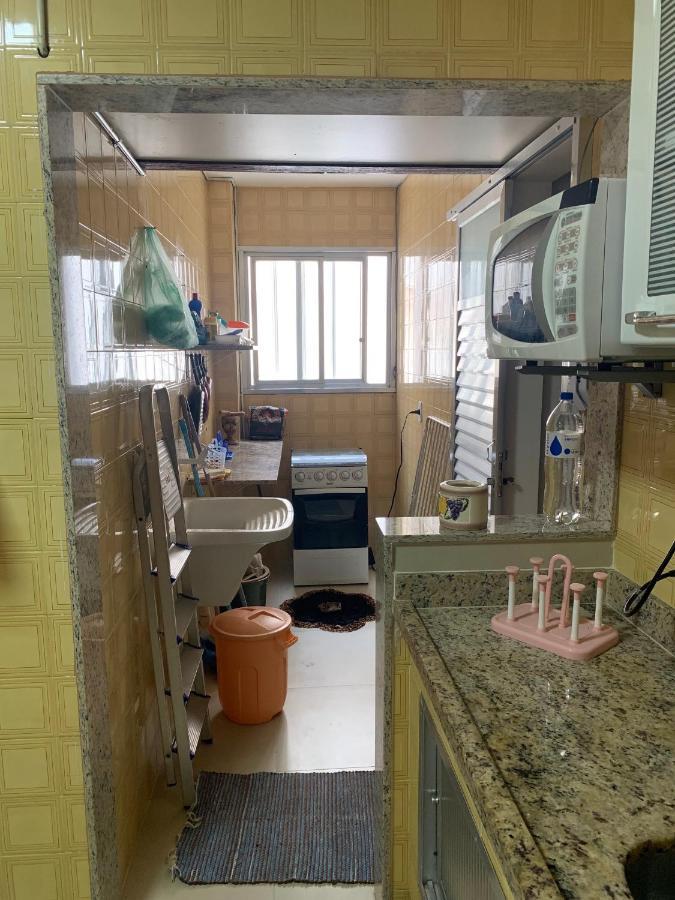 Apartamento Em กาโบฟรีโอ ภายนอก รูปภาพ