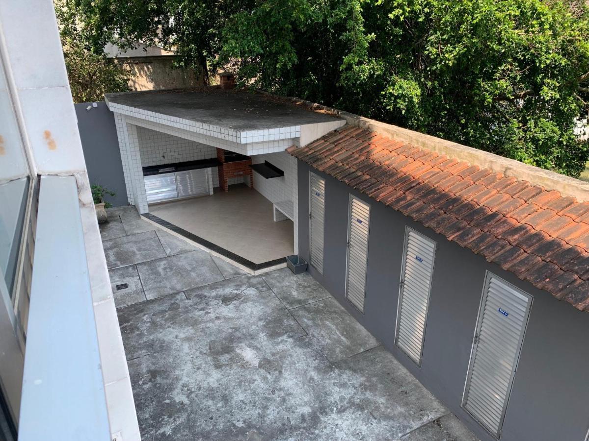 Apartamento Em กาโบฟรีโอ ภายนอก รูปภาพ