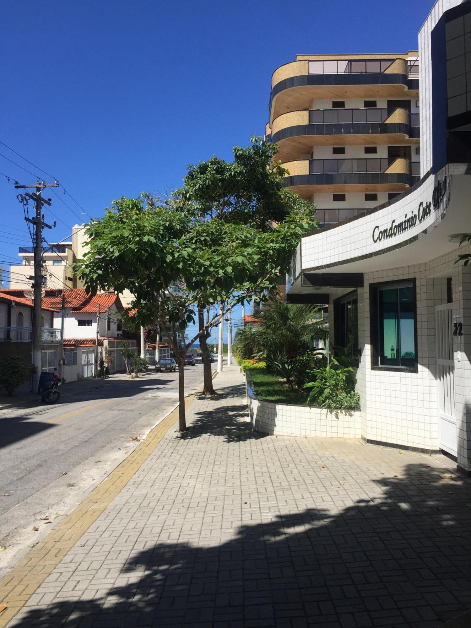 Apartamento Em กาโบฟรีโอ ภายนอก รูปภาพ